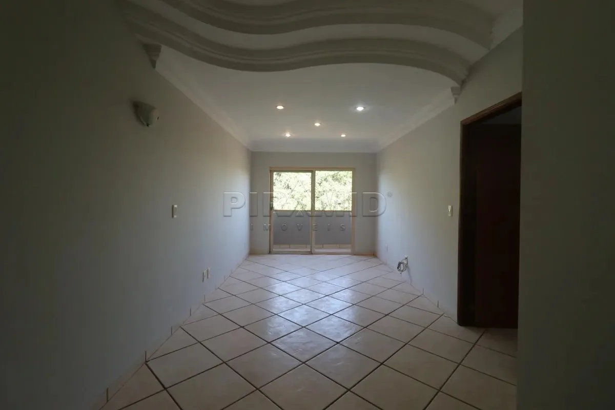 Alugar Apartamento / Padr&atilde;o em Ribeir&atilde;o Preto R$ 2.470,00 - Foto 1
