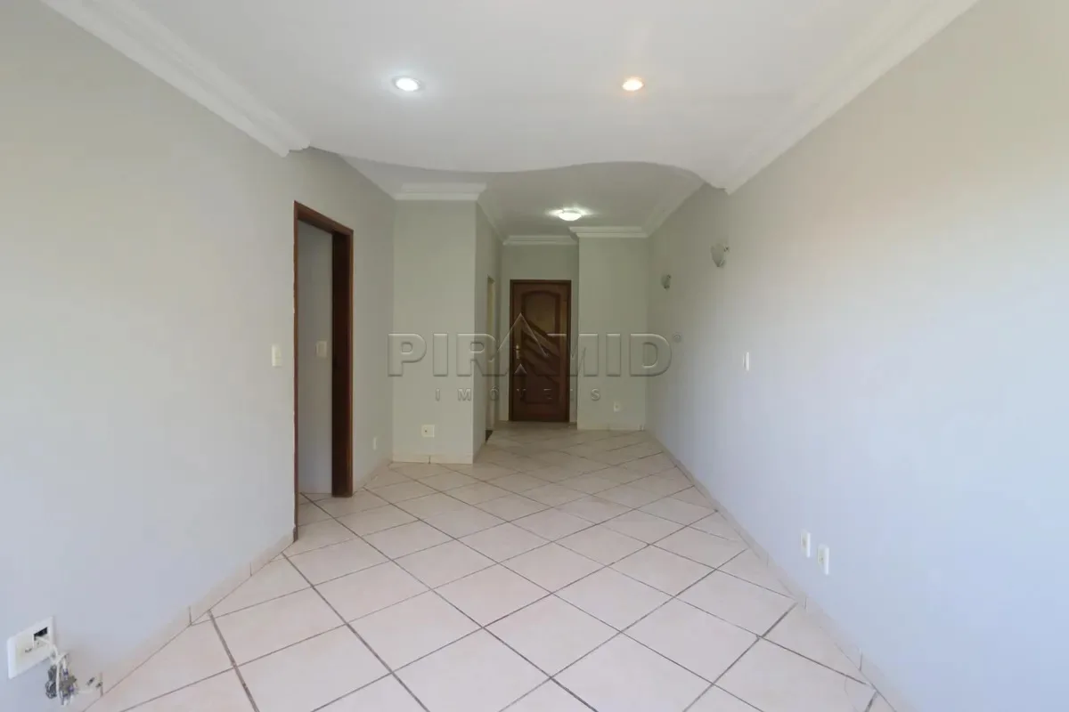 Alugar Apartamento / Padr&atilde;o em Ribeir&atilde;o Preto R$ 2.470,00 - Foto 2
