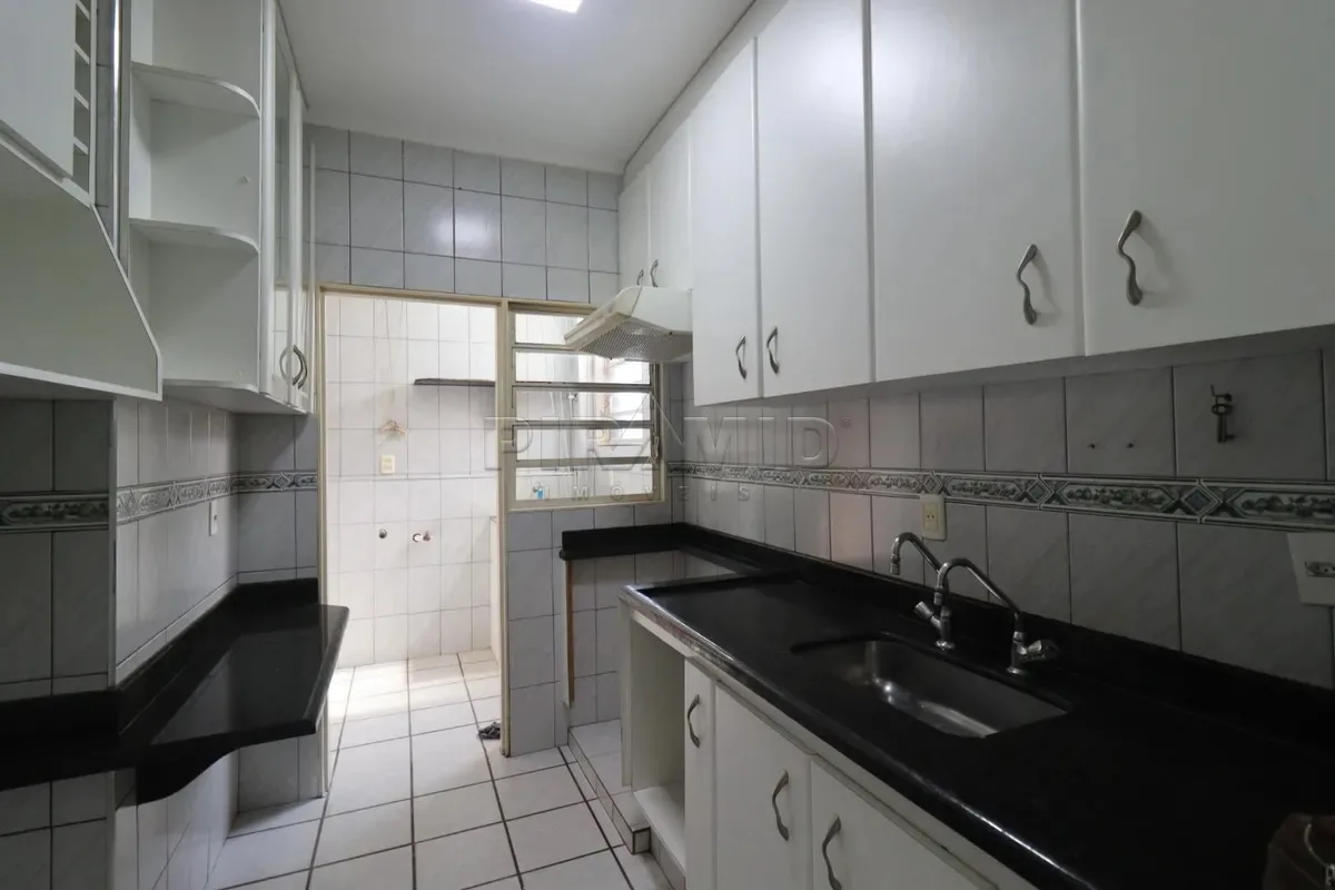 Alugar Apartamento / Padr&atilde;o em Ribeir&atilde;o Preto R$ 2.470,00 - Foto 10