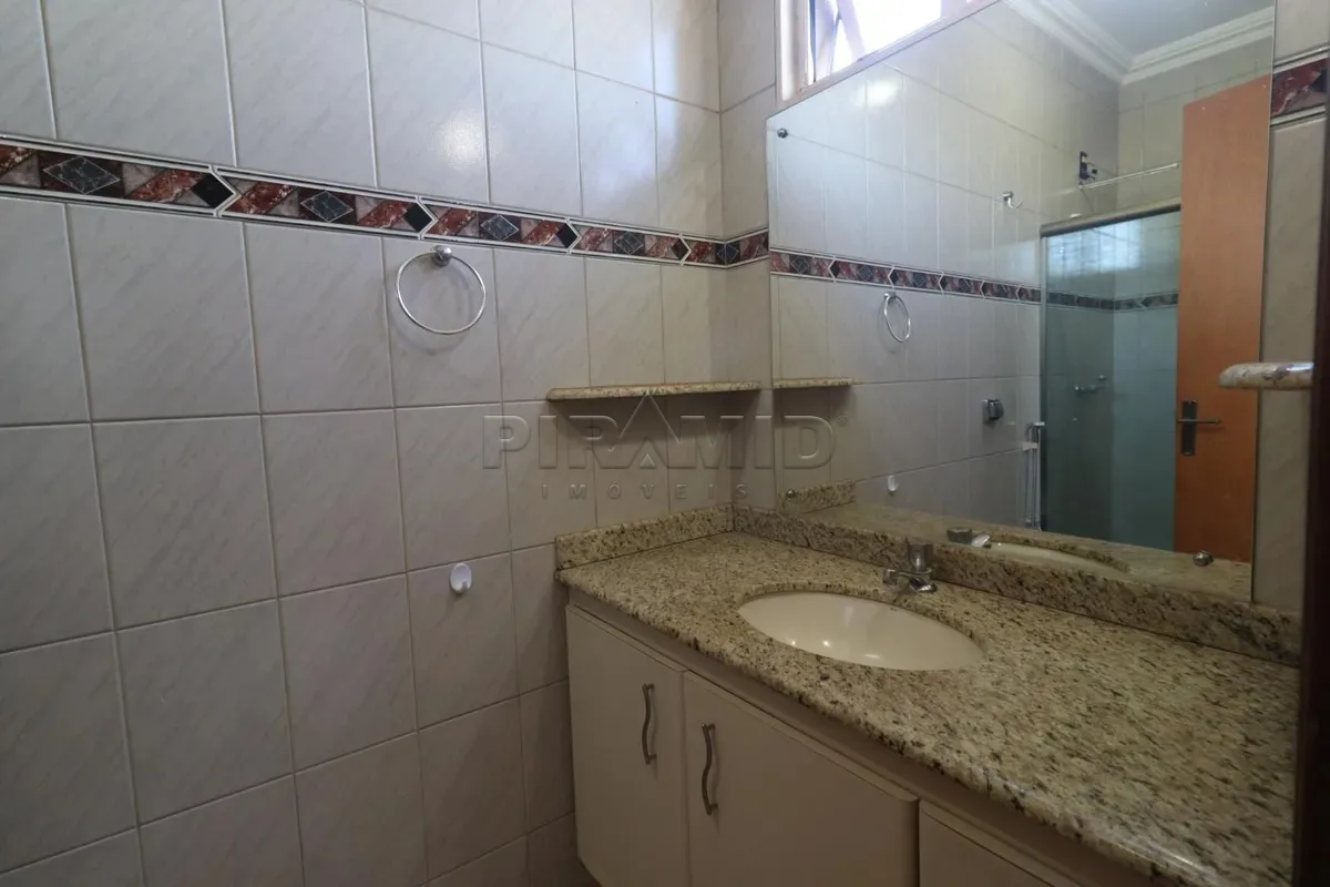 Alugar Apartamento / Padr&atilde;o em Ribeir&atilde;o Preto R$ 2.470,00 - Foto 9