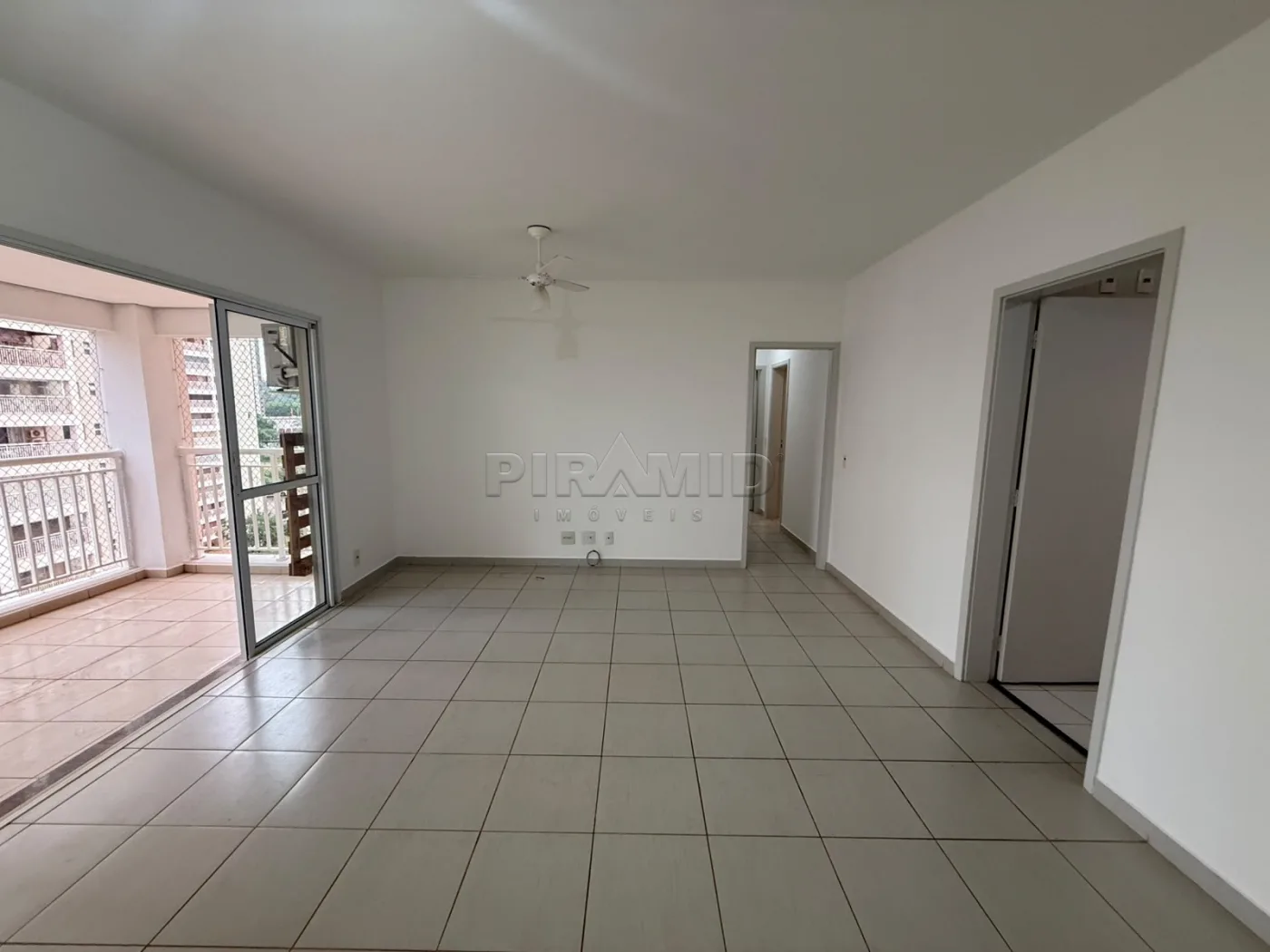 Alugar Apartamento / Padr&atilde;o em Ribeir&atilde;o Preto R$ 3.500,00 - Foto 4