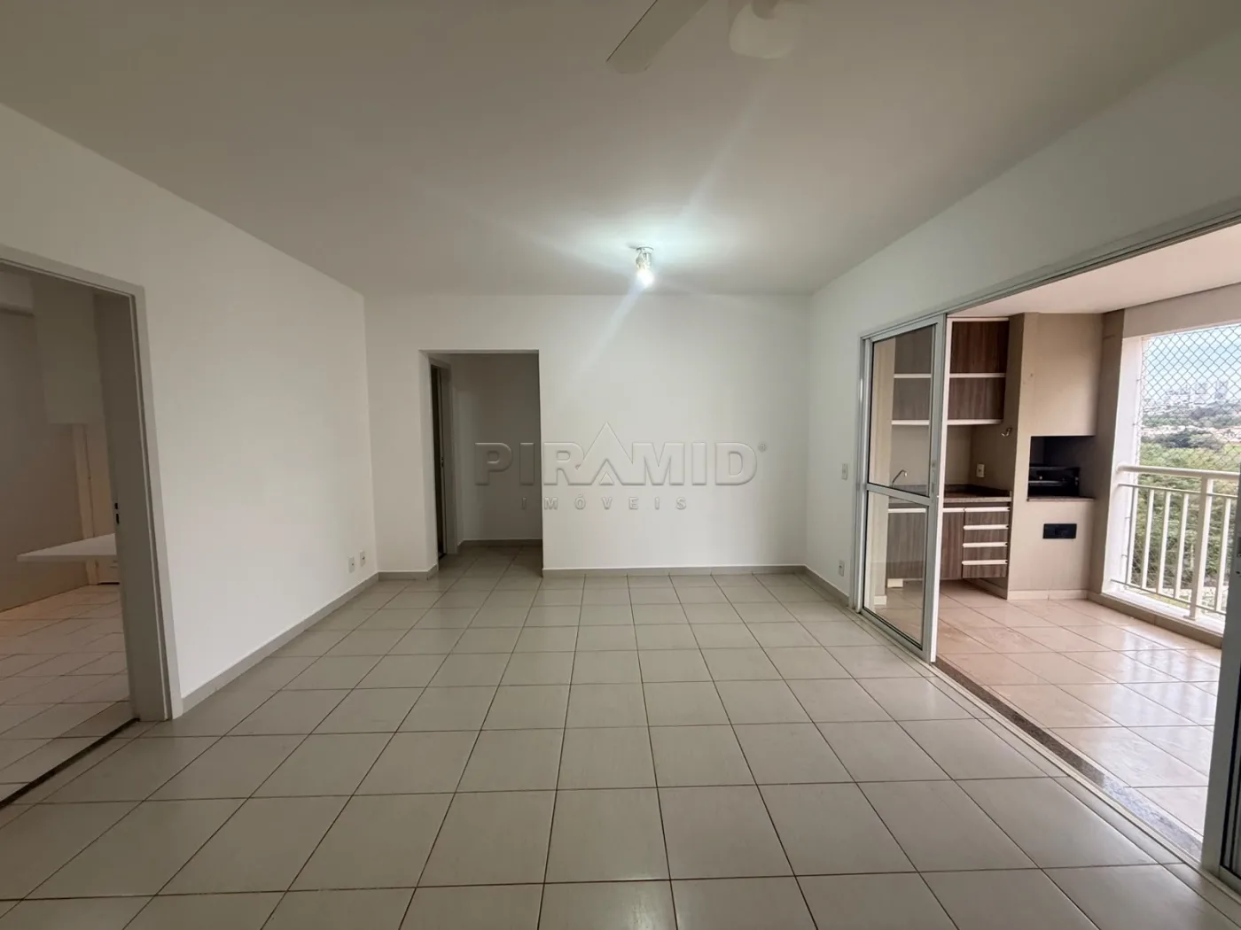 Alugar Apartamento / Padr&atilde;o em Ribeir&atilde;o Preto R$ 3.500,00 - Foto 5