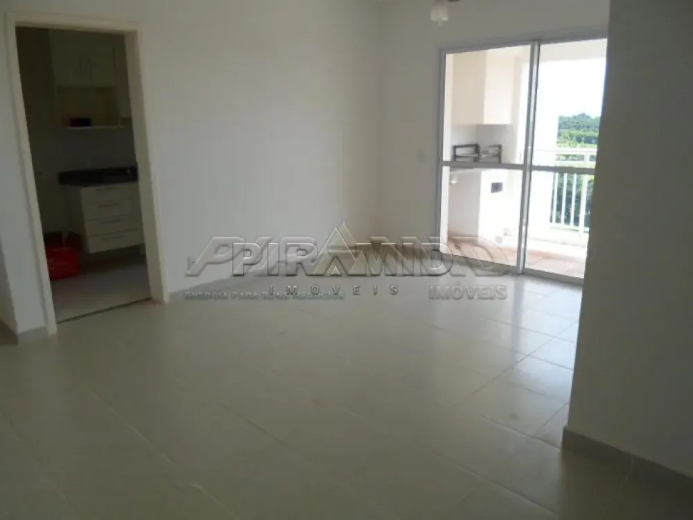 Alugar Apartamento / Padr&atilde;o em Ribeir&atilde;o Preto R$ 3.000,00 - Foto 1