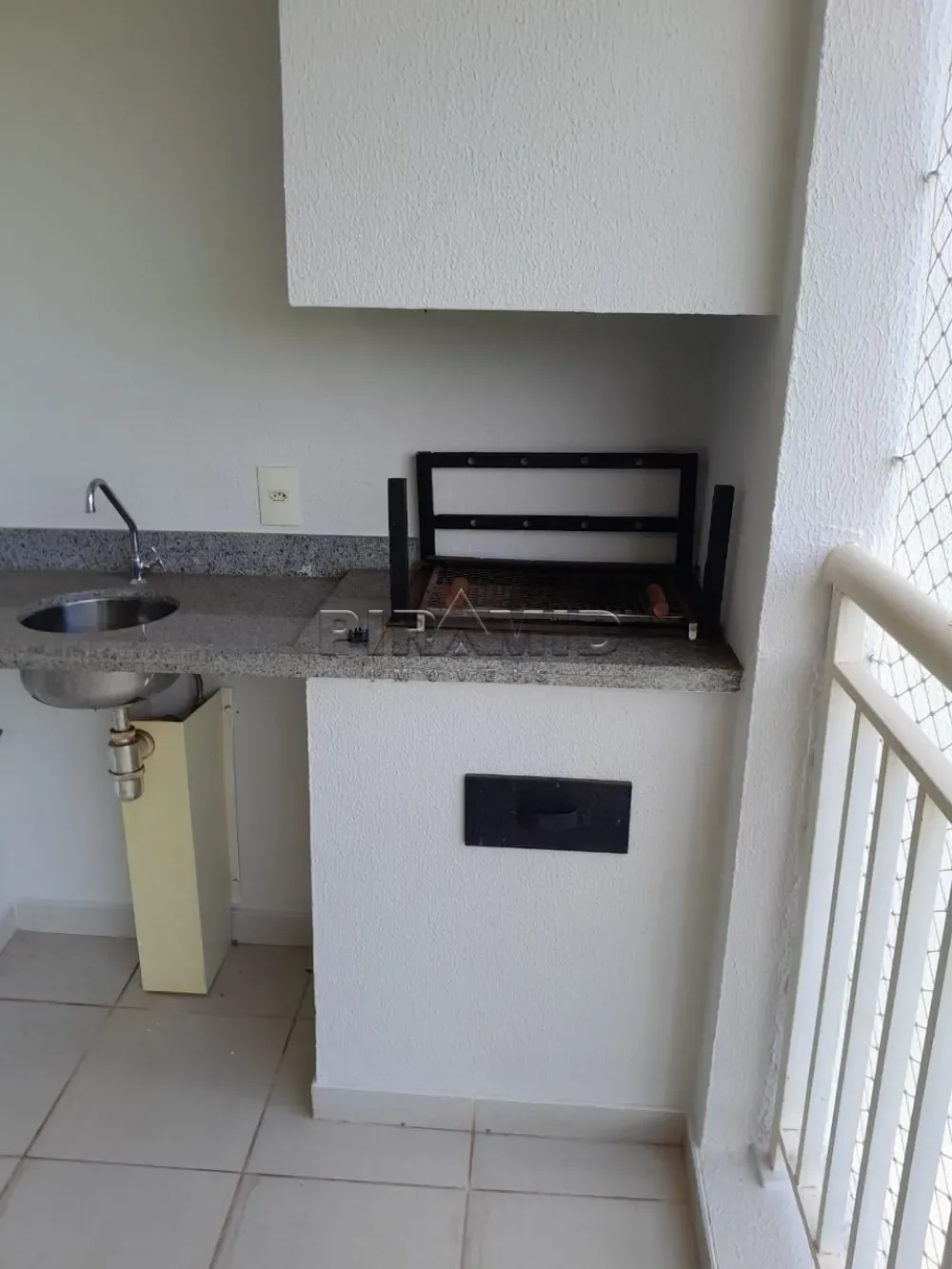 Alugar Apartamento / Padr&atilde;o em Ribeir&atilde;o Preto R$ 3.000,00 - Foto 4