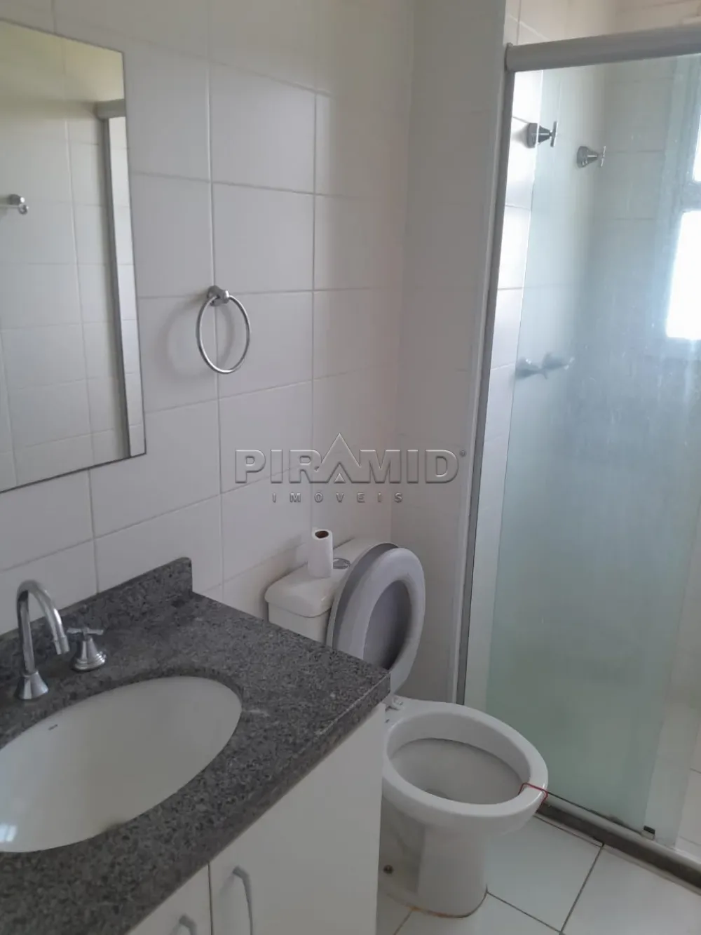 Alugar Apartamento / Padr&atilde;o em Ribeir&atilde;o Preto R$ 3.000,00 - Foto 14