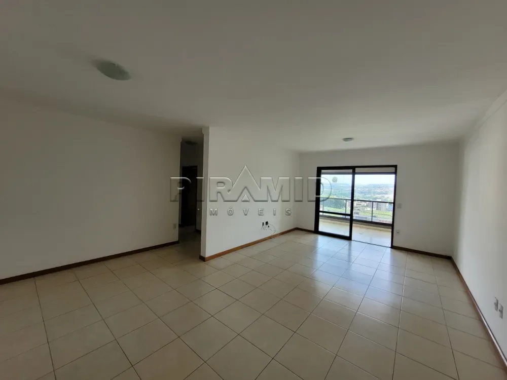 Alugar Apartamento / Padr&atilde;o em Ribeir&atilde;o Preto R$ 4.500,00 - Foto 1