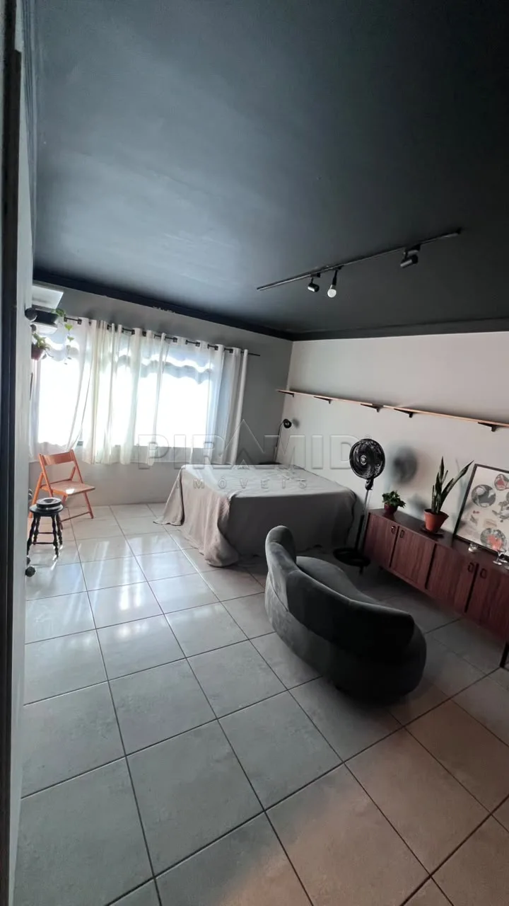 Alugar Apartamento / Padr&atilde;o em Ribeir&atilde;o Preto R$ 1.250,00 - Foto 4