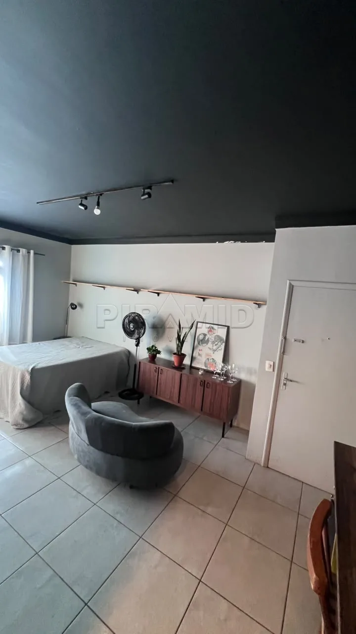 Alugar Apartamento / Padr&atilde;o em Ribeir&atilde;o Preto R$ 1.250,00 - Foto 5