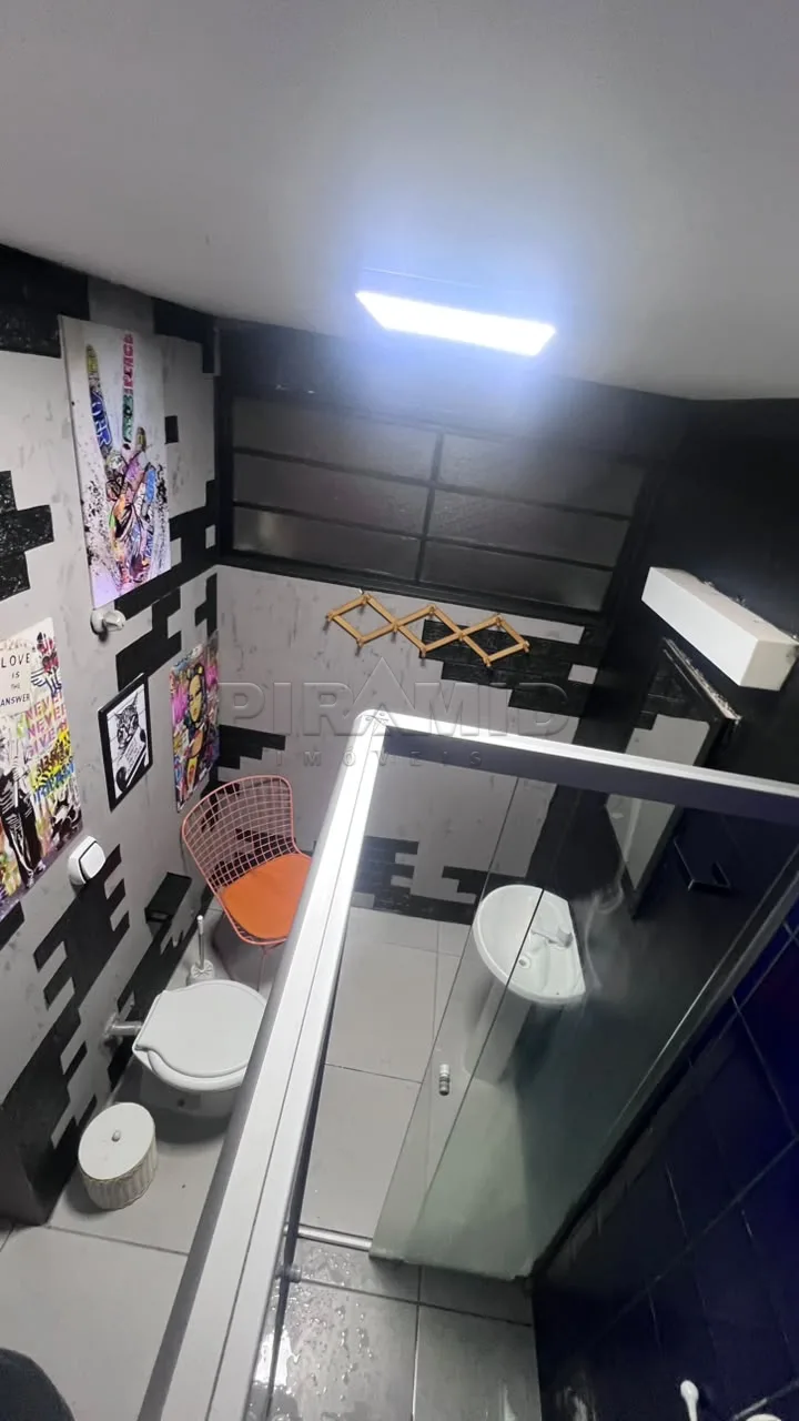 Alugar Apartamento / Padr&atilde;o em Ribeir&atilde;o Preto R$ 1.250,00 - Foto 6