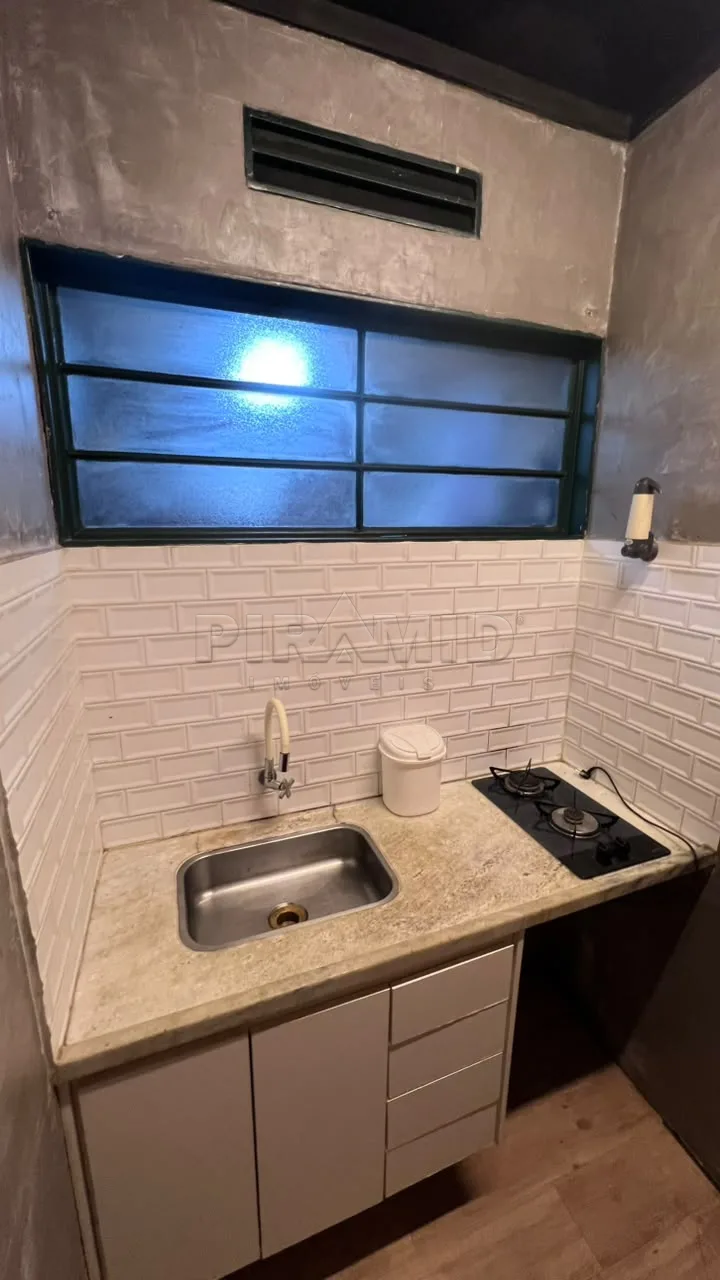 Alugar Apartamento / Padr&atilde;o em Ribeir&atilde;o Preto R$ 1.250,00 - Foto 9
