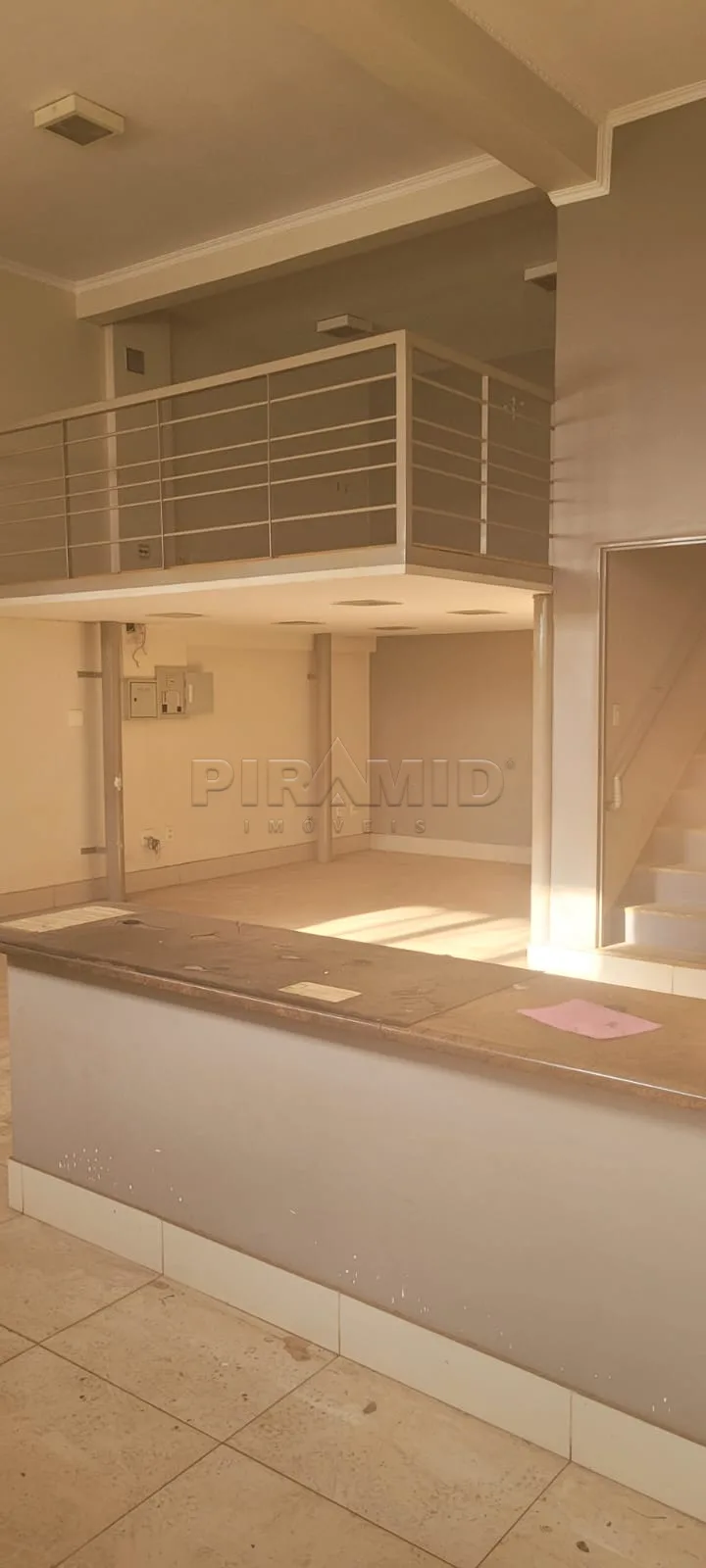 Alugar Comercial / Galp&atilde;o  Barrac&atilde;o em Ribeir&atilde;o Preto R$ 10.000,00 - Foto 4