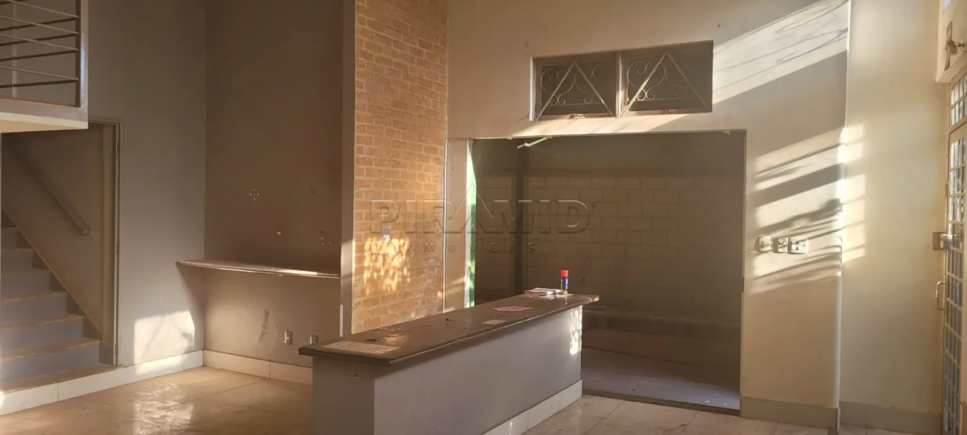 Alugar Comercial / Galp&atilde;o  Barrac&atilde;o em Ribeir&atilde;o Preto R$ 10.000,00 - Foto 5