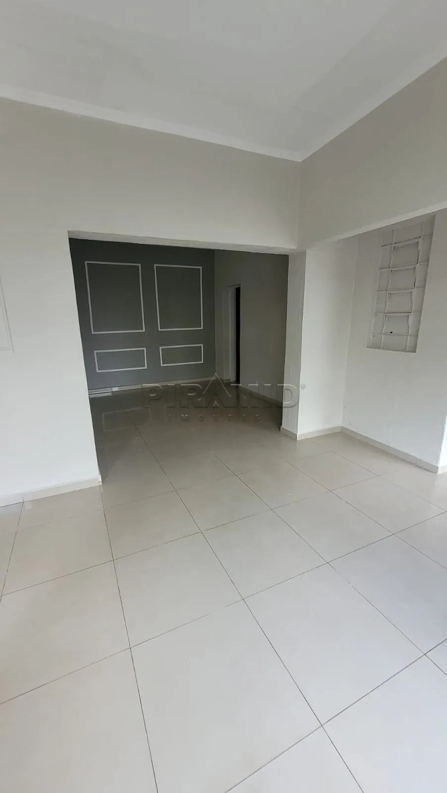 Alugar Comercial / Sal&atilde;o em Ribeir&atilde;o Preto R$ 1.600,00 - Foto 3