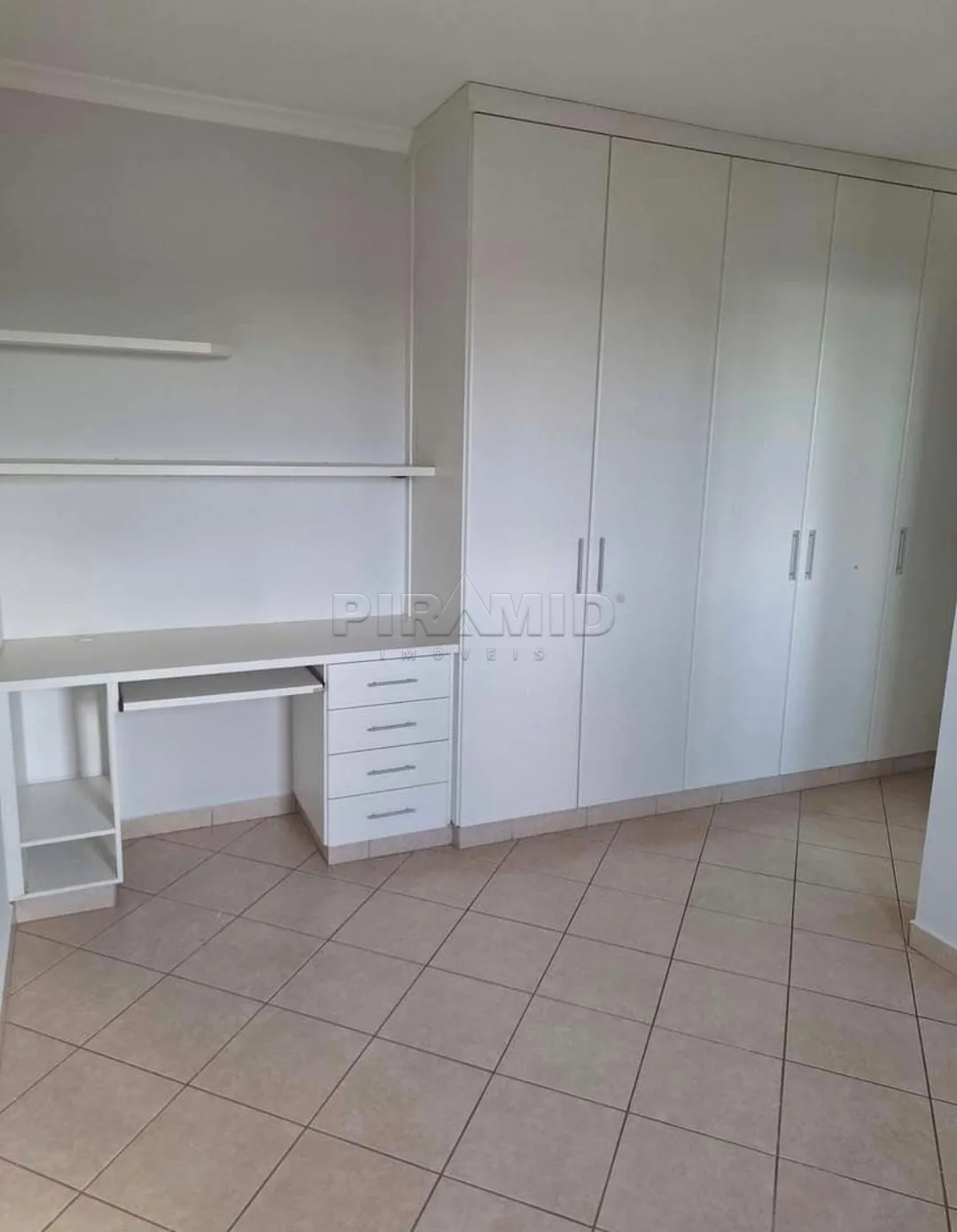 Alugar Apartamento / Padr&atilde;o em Ribeir&atilde;o Preto R$ 1.550,00 - Foto 3