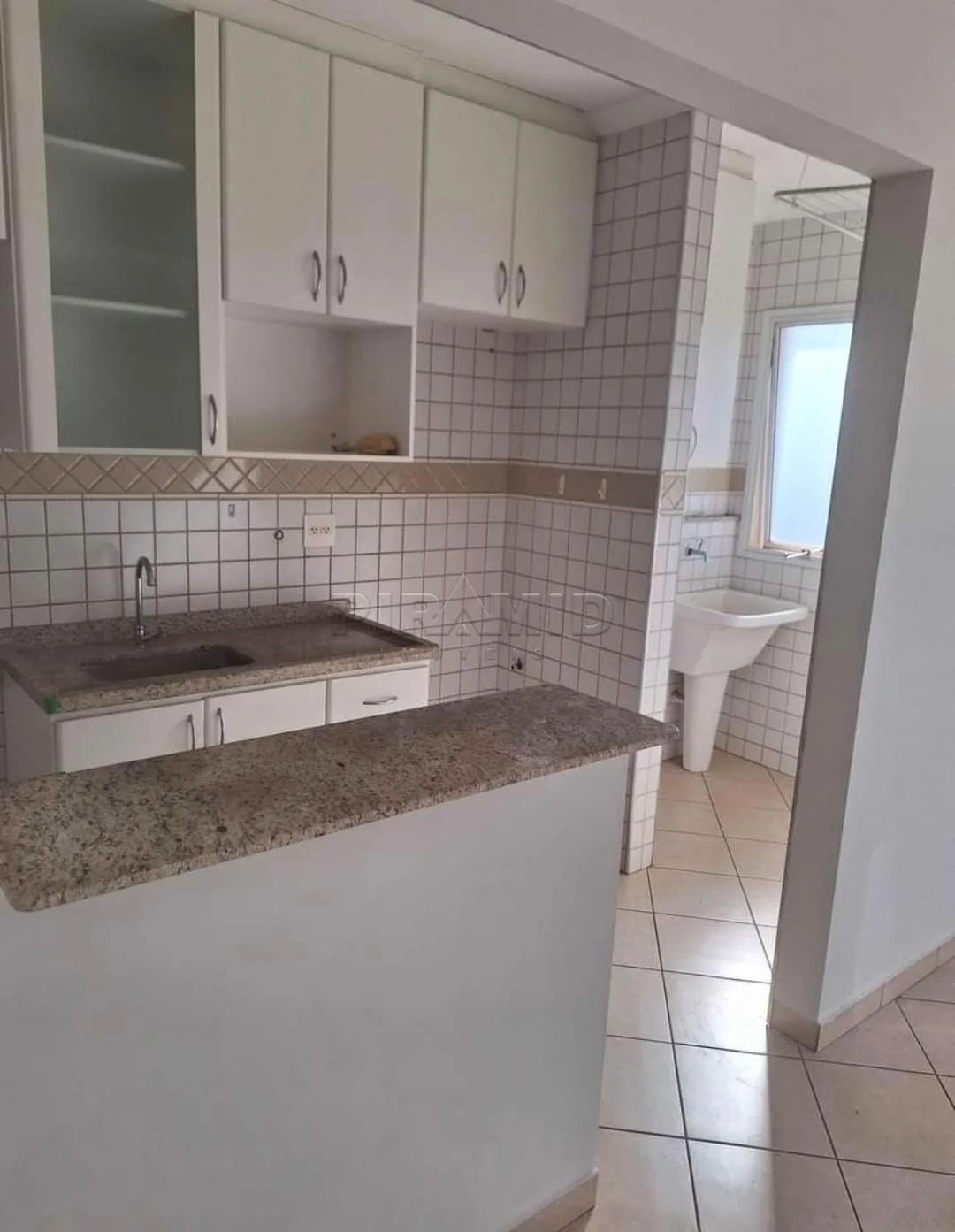 Alugar Apartamento / Padr&atilde;o em Ribeir&atilde;o Preto R$ 1.550,00 - Foto 5