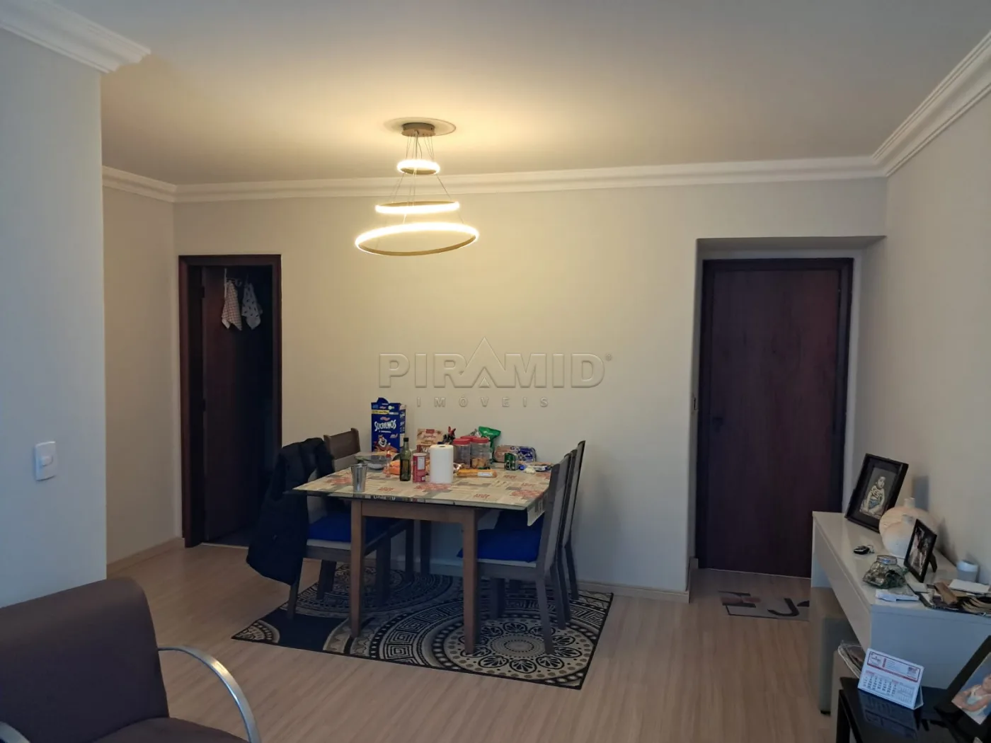 Alugar Apartamento / Padr&atilde;o em Ribeir&atilde;o Preto R$ 3.100,00 - Foto 2
