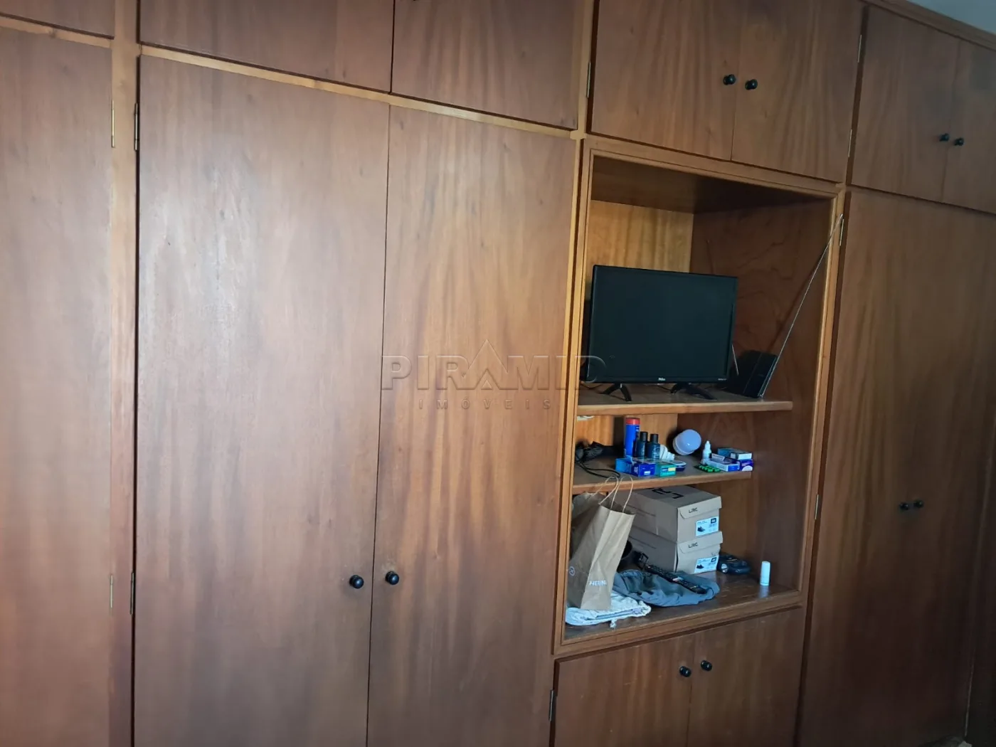 Alugar Apartamento / Padr&atilde;o em Ribeir&atilde;o Preto R$ 3.100,00 - Foto 15