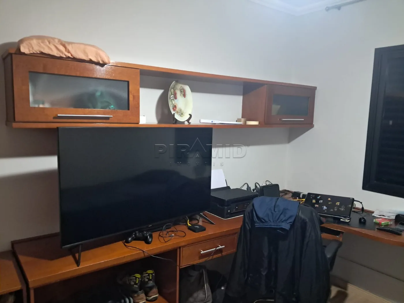 Alugar Apartamento / Padr&atilde;o em Ribeir&atilde;o Preto R$ 3.100,00 - Foto 19