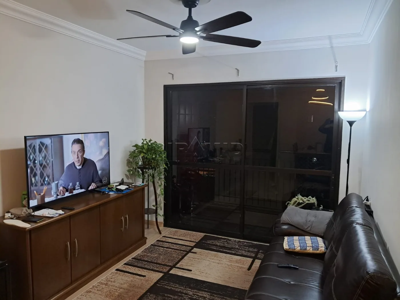 Alugar Apartamento / Padr&atilde;o em Ribeir&atilde;o Preto R$ 3.100,00 - Foto 4