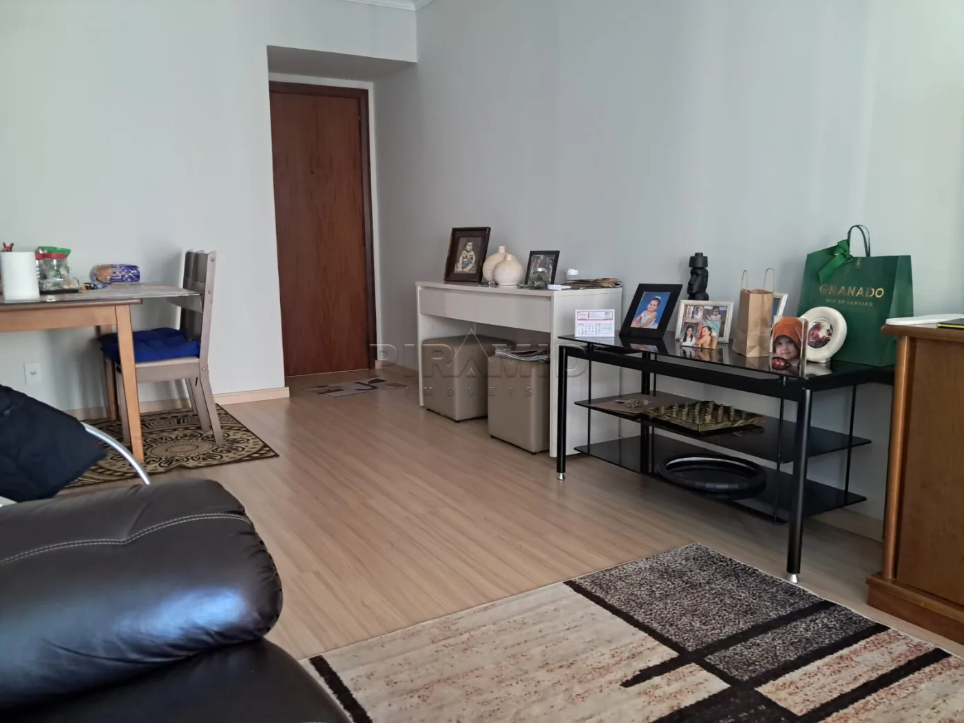 Alugar Apartamento / Padr&atilde;o em Ribeir&atilde;o Preto R$ 3.100,00 - Foto 3