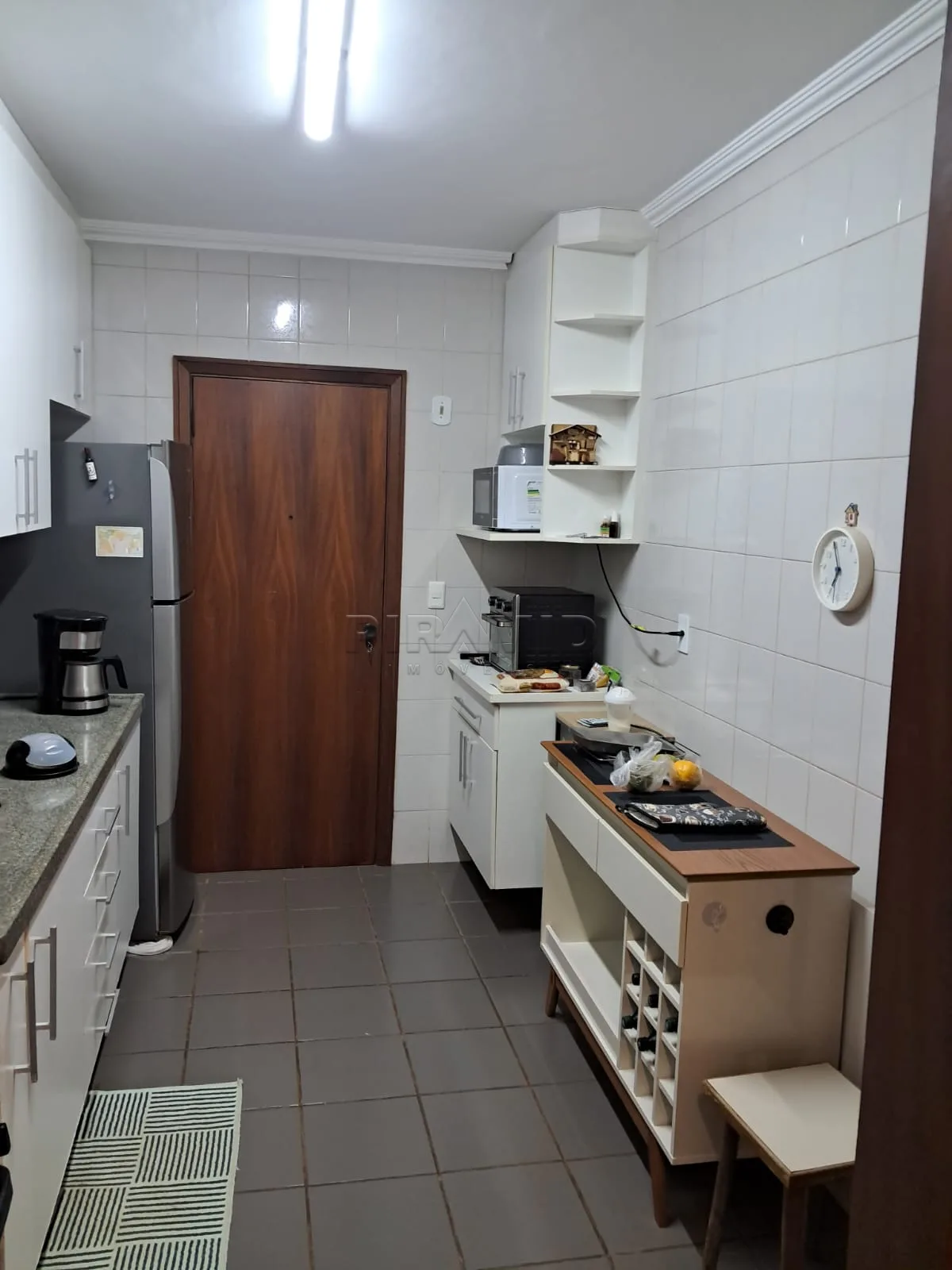 Alugar Apartamento / Padr&atilde;o em Ribeir&atilde;o Preto R$ 3.100,00 - Foto 8