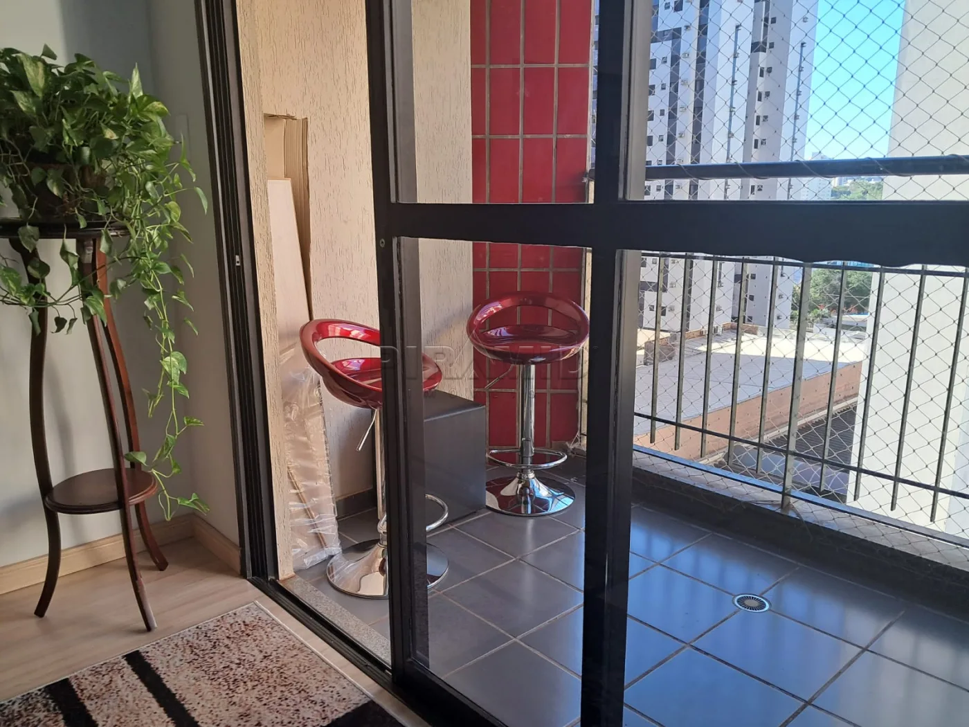 Alugar Apartamento / Padr&atilde;o em Ribeir&atilde;o Preto R$ 3.100,00 - Foto 6