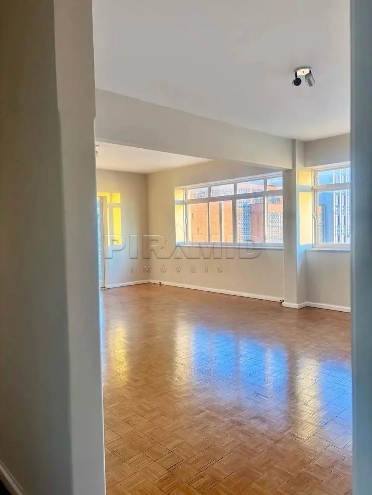 Alugar Apartamento / Padr&atilde;o em Ribeir&atilde;o Preto R$ 2.200,00 - Foto 1