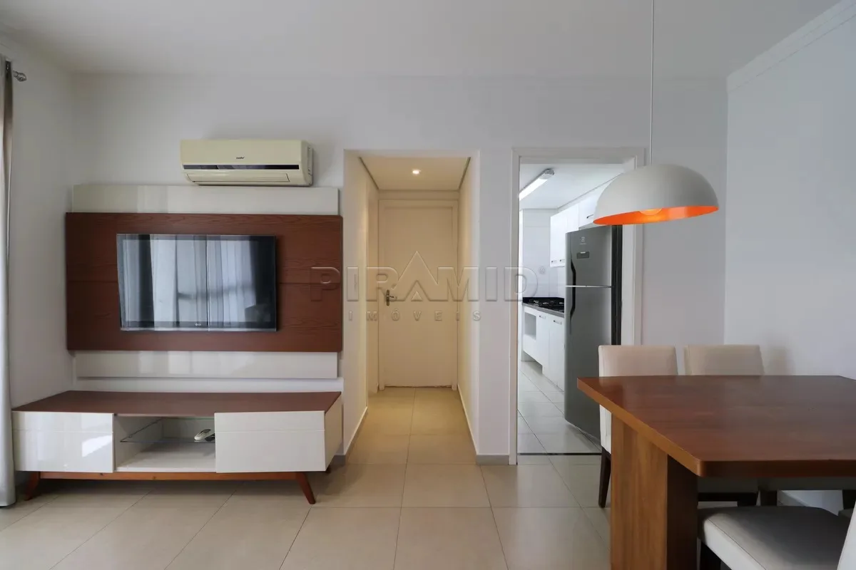 Alugar Apartamento / Padr&atilde;o em Ribeir&atilde;o Preto R$ 2.200,00 - Foto 1