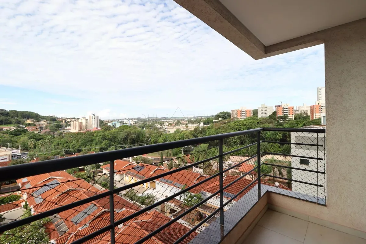Alugar Apartamento / Padr&atilde;o em Ribeir&atilde;o Preto R$ 2.200,00 - Foto 3