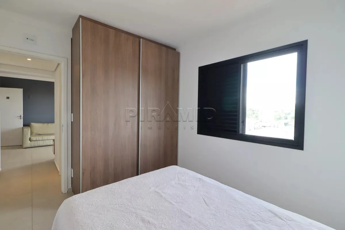 Alugar Apartamento / Padr&atilde;o em Ribeir&atilde;o Preto R$ 2.200,00 - Foto 4
