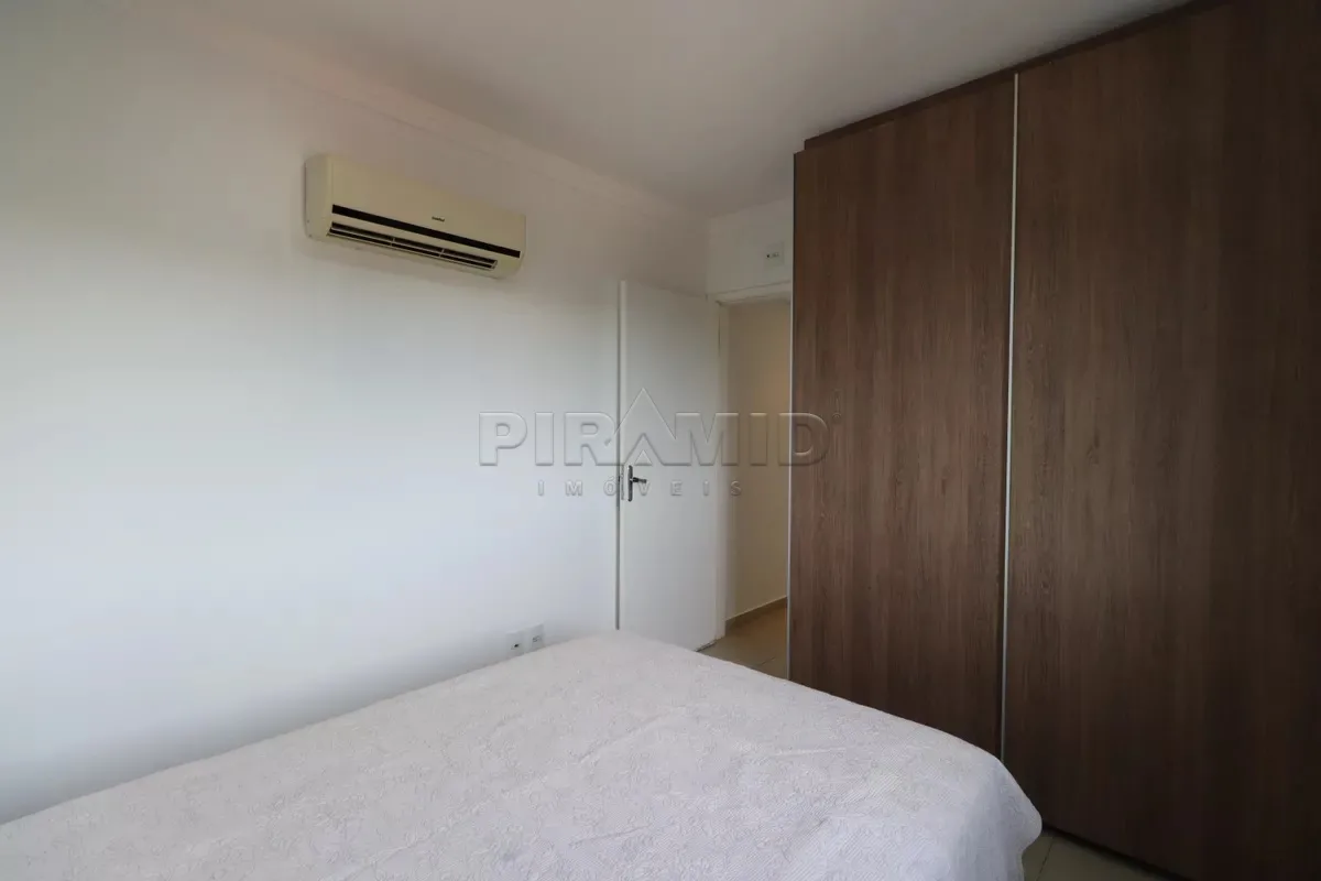 Alugar Apartamento / Padr&atilde;o em Ribeir&atilde;o Preto R$ 2.200,00 - Foto 5