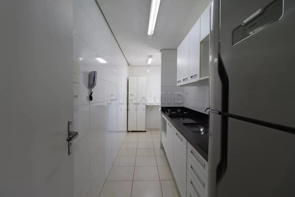 Alugar Apartamento / Padr&atilde;o em Ribeir&atilde;o Preto R$ 2.200,00 - Foto 7