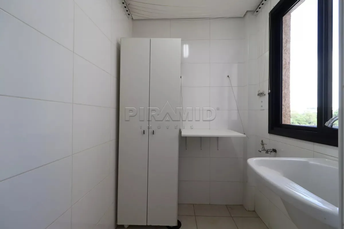 Alugar Apartamento / Padr&atilde;o em Ribeir&atilde;o Preto R$ 2.200,00 - Foto 8