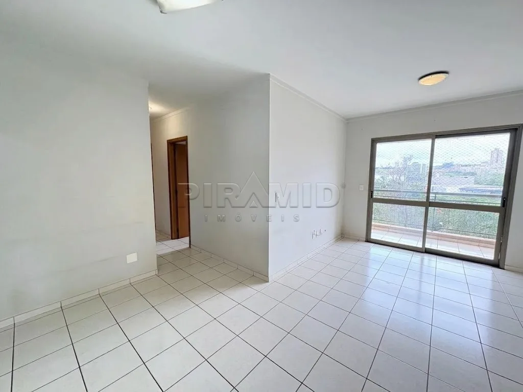 Alugar Apartamento / Padr&atilde;o em Ribeir&atilde;o Preto R$ 2.800,00 - Foto 2