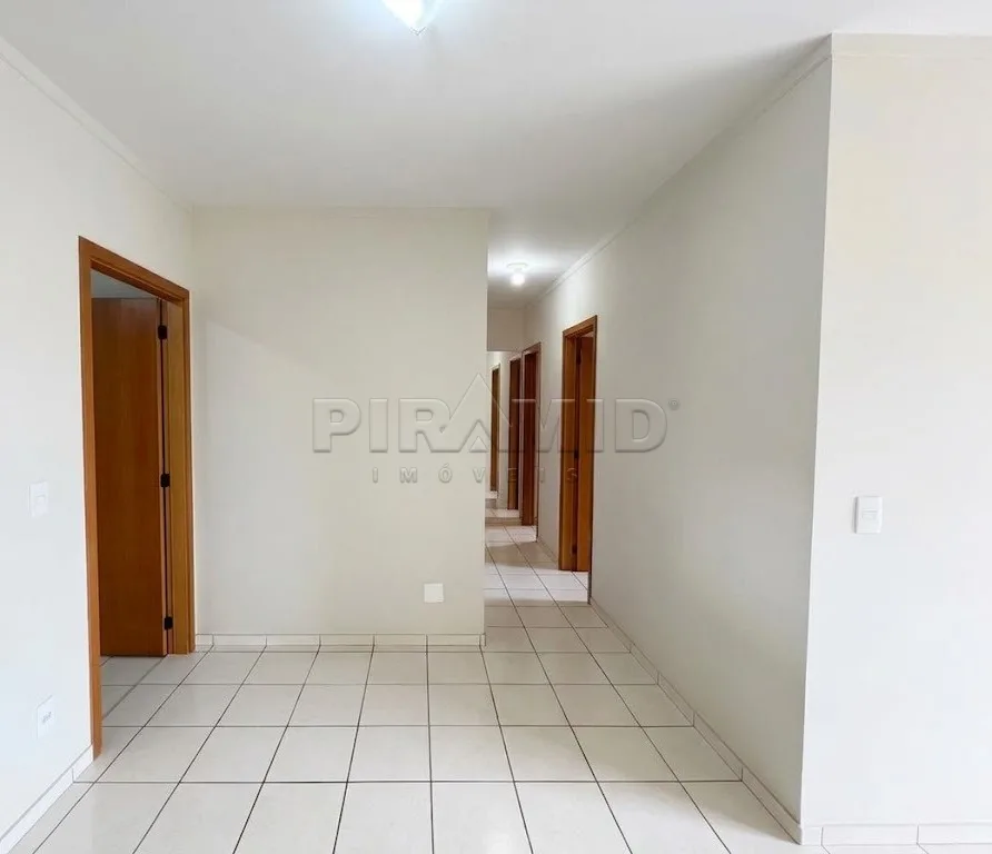Alugar Apartamento / Padr&atilde;o em Ribeir&atilde;o Preto R$ 2.800,00 - Foto 3