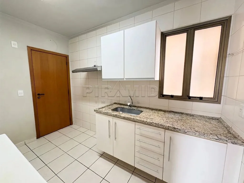 Alugar Apartamento / Padr&atilde;o em Ribeir&atilde;o Preto R$ 2.800,00 - Foto 4