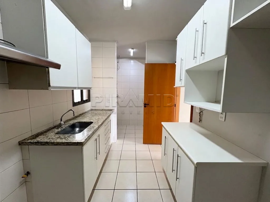 Alugar Apartamento / Padr&atilde;o em Ribeir&atilde;o Preto R$ 2.800,00 - Foto 5