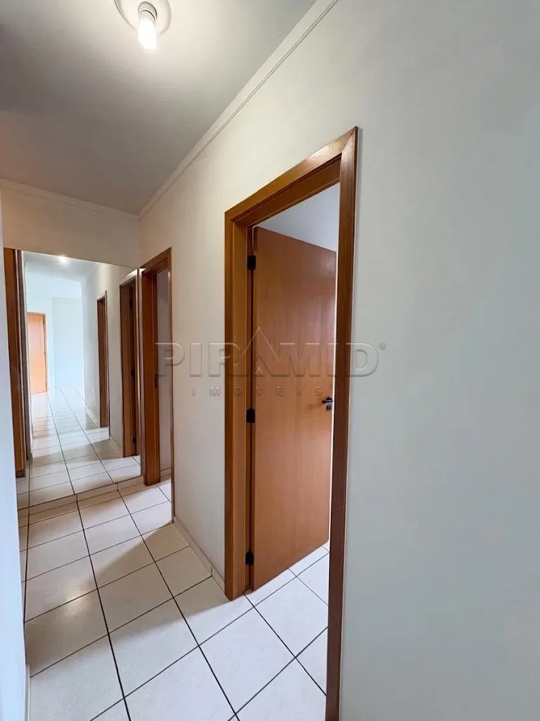 Alugar Apartamento / Padr&atilde;o em Ribeir&atilde;o Preto R$ 2.800,00 - Foto 6
