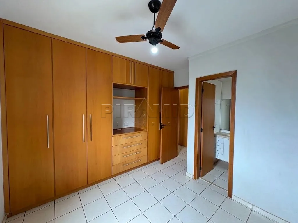 Alugar Apartamento / Padr&atilde;o em Ribeir&atilde;o Preto R$ 2.800,00 - Foto 10