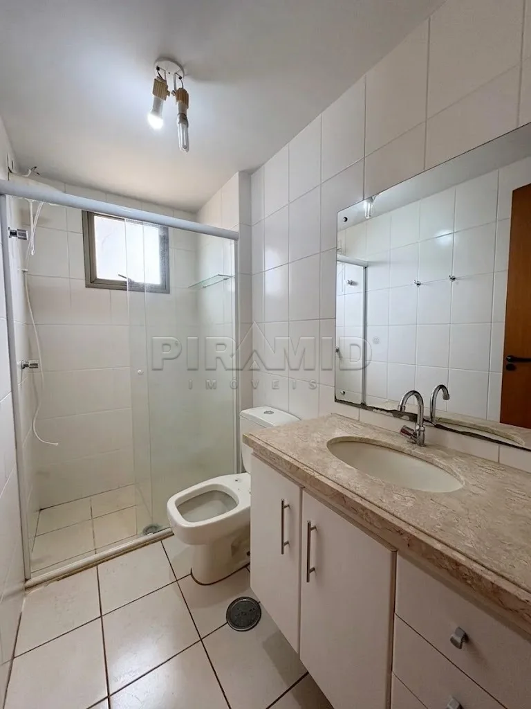 Alugar Apartamento / Padr&atilde;o em Ribeir&atilde;o Preto R$ 2.800,00 - Foto 11