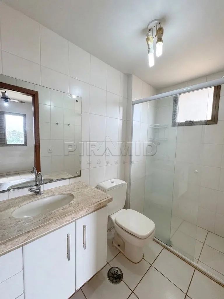 Alugar Apartamento / Padr&atilde;o em Ribeir&atilde;o Preto R$ 2.800,00 - Foto 9