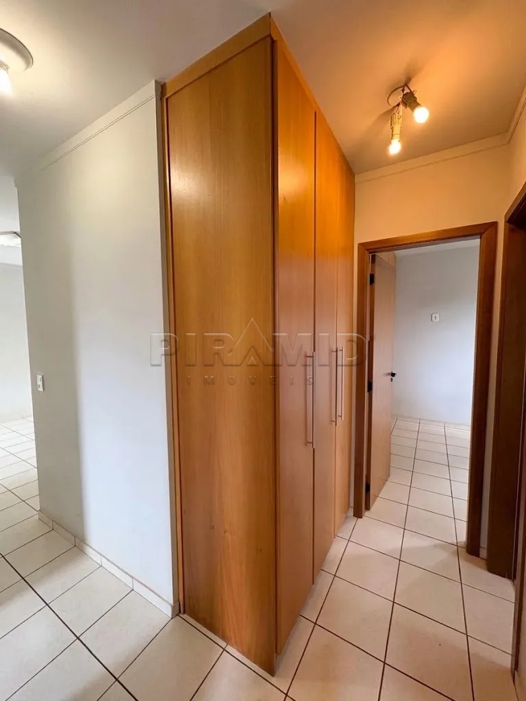 Alugar Apartamento / Padr&atilde;o em Ribeir&atilde;o Preto R$ 2.800,00 - Foto 12