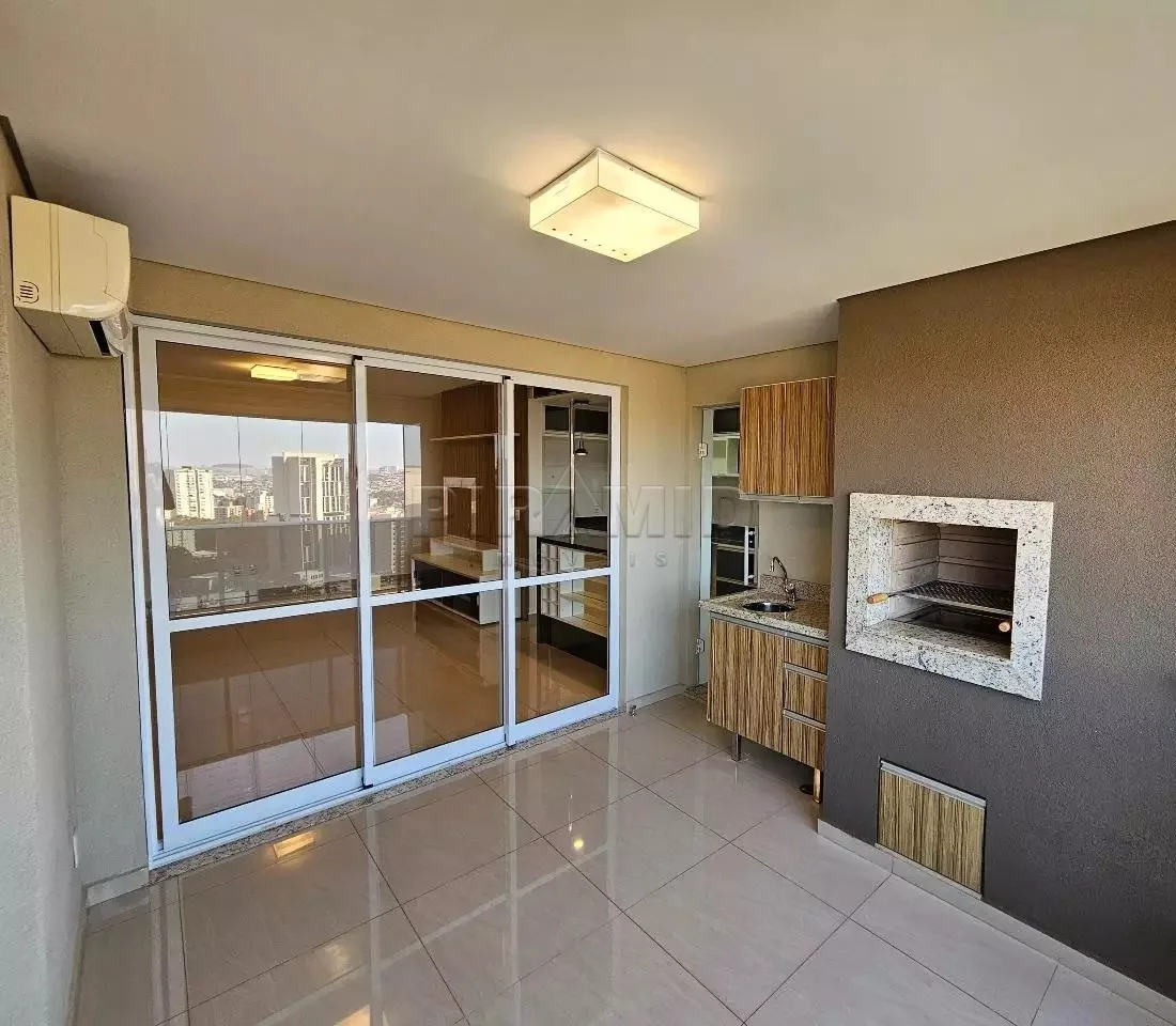 Alugar Apartamento / Padr&atilde;o em Ribeir&atilde;o Preto R$ 4.500,00 - Foto 3