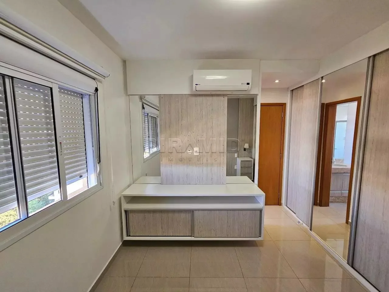 Alugar Apartamento / Padr&atilde;o em Ribeir&atilde;o Preto R$ 4.500,00 - Foto 6