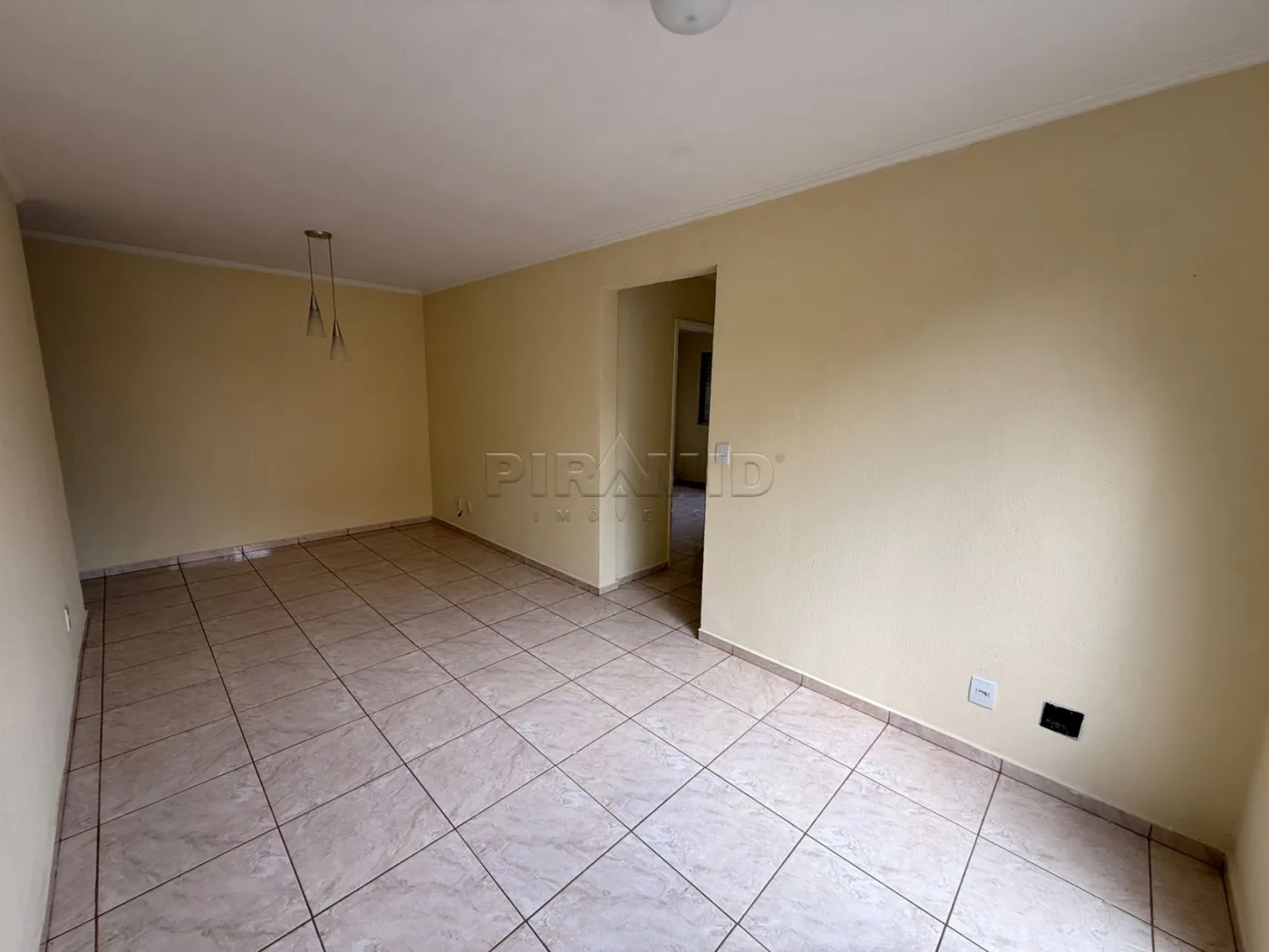Alugar Apartamento / Padr&atilde;o em Ribeir&atilde;o Preto R$ 2.000,00 - Foto 3