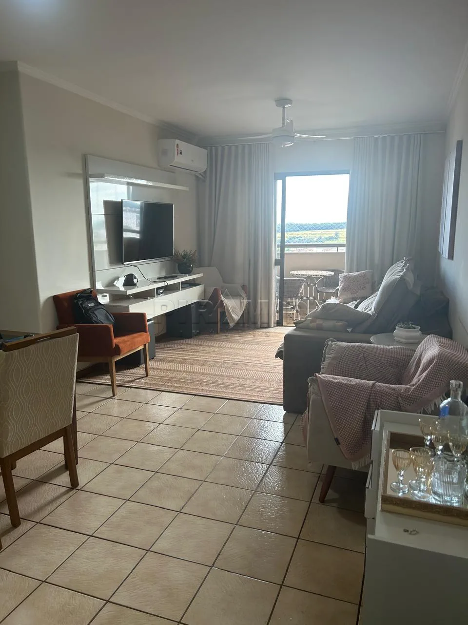 Comprar Apartamento / Padr&atilde;o em Ribeir&atilde;o Preto R$ 470.000,00 - Foto 1