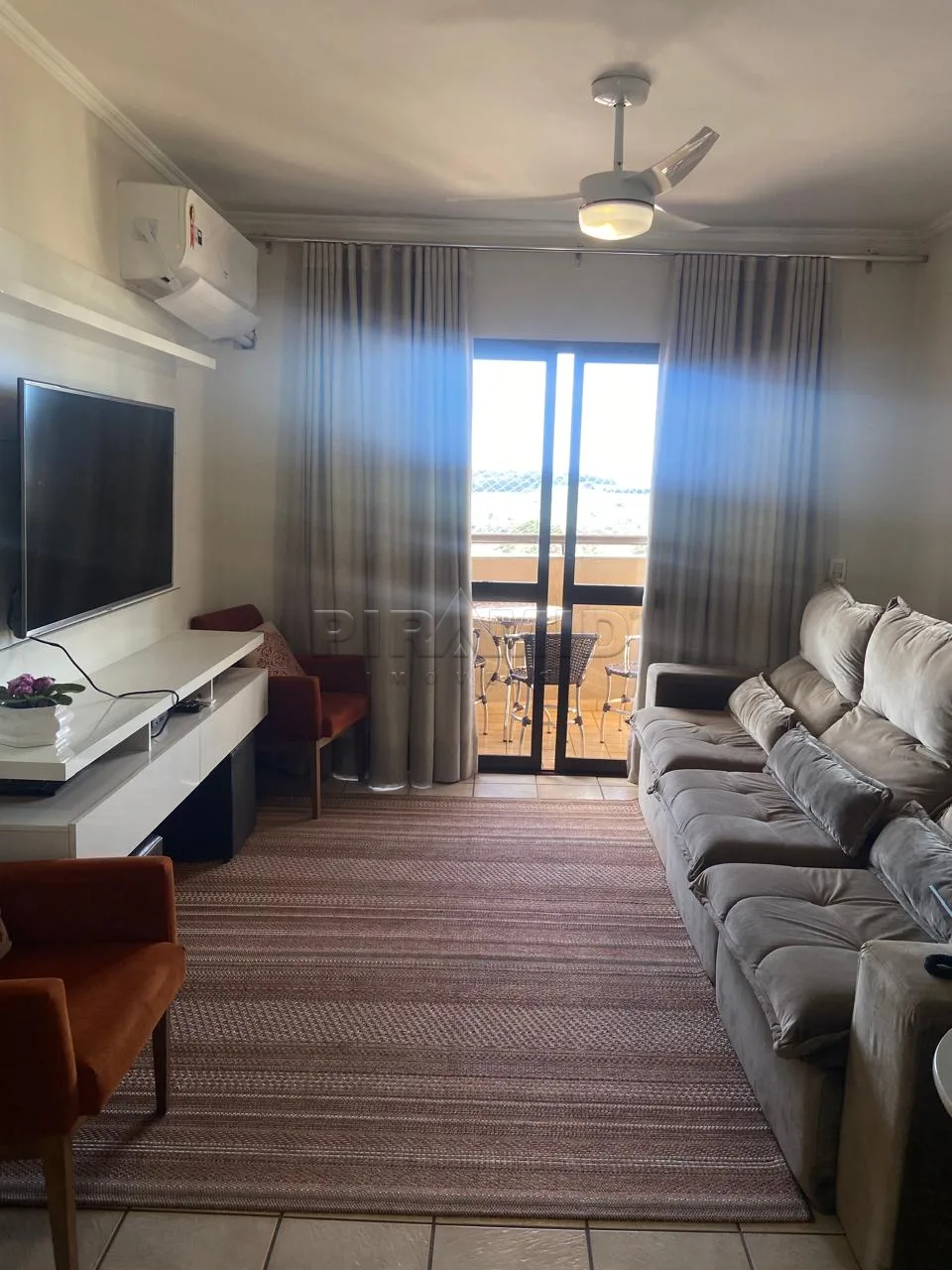 Comprar Apartamento / Padr&atilde;o em Ribeir&atilde;o Preto R$ 470.000,00 - Foto 2