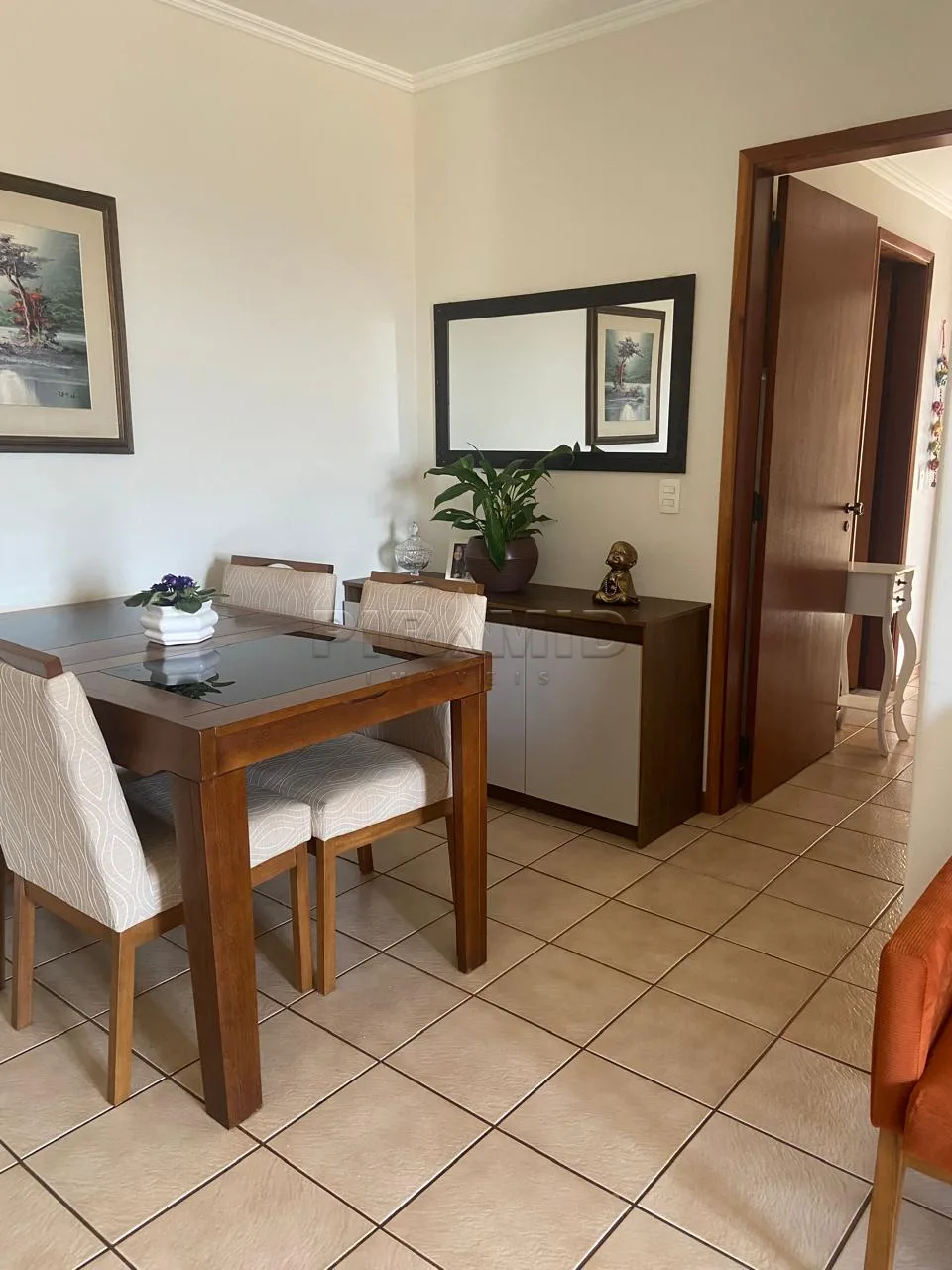 Comprar Apartamento / Padr&atilde;o em Ribeir&atilde;o Preto R$ 470.000,00 - Foto 3