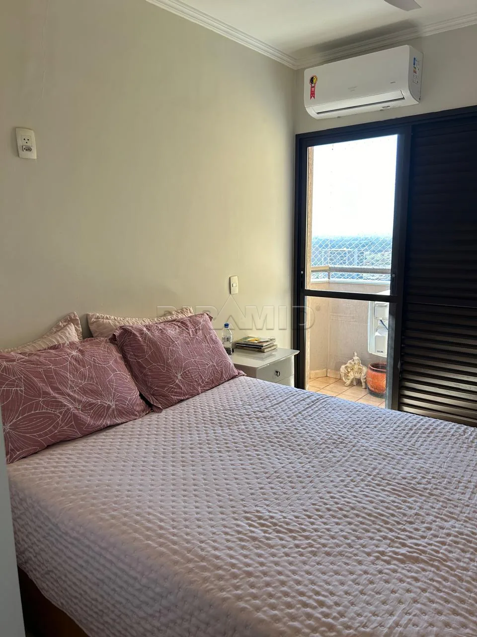 Comprar Apartamento / Padr&atilde;o em Ribeir&atilde;o Preto R$ 470.000,00 - Foto 10