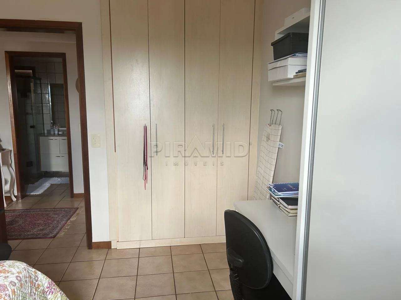 Comprar Apartamento / Padr&atilde;o em Ribeir&atilde;o Preto R$ 470.000,00 - Foto 6